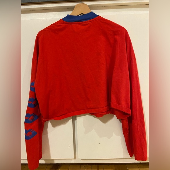 Lazy Oaf long sleeve shirt - Picture 7 of 12